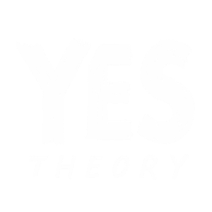 Yes Theory logo
