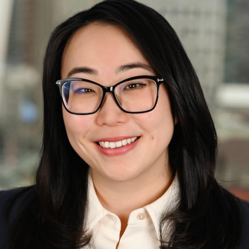 Christine Keung