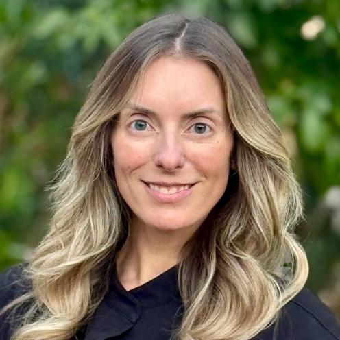 Dr. Kelly Brown