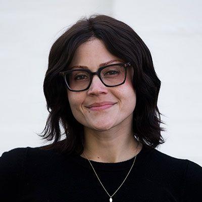 Jen Frieling