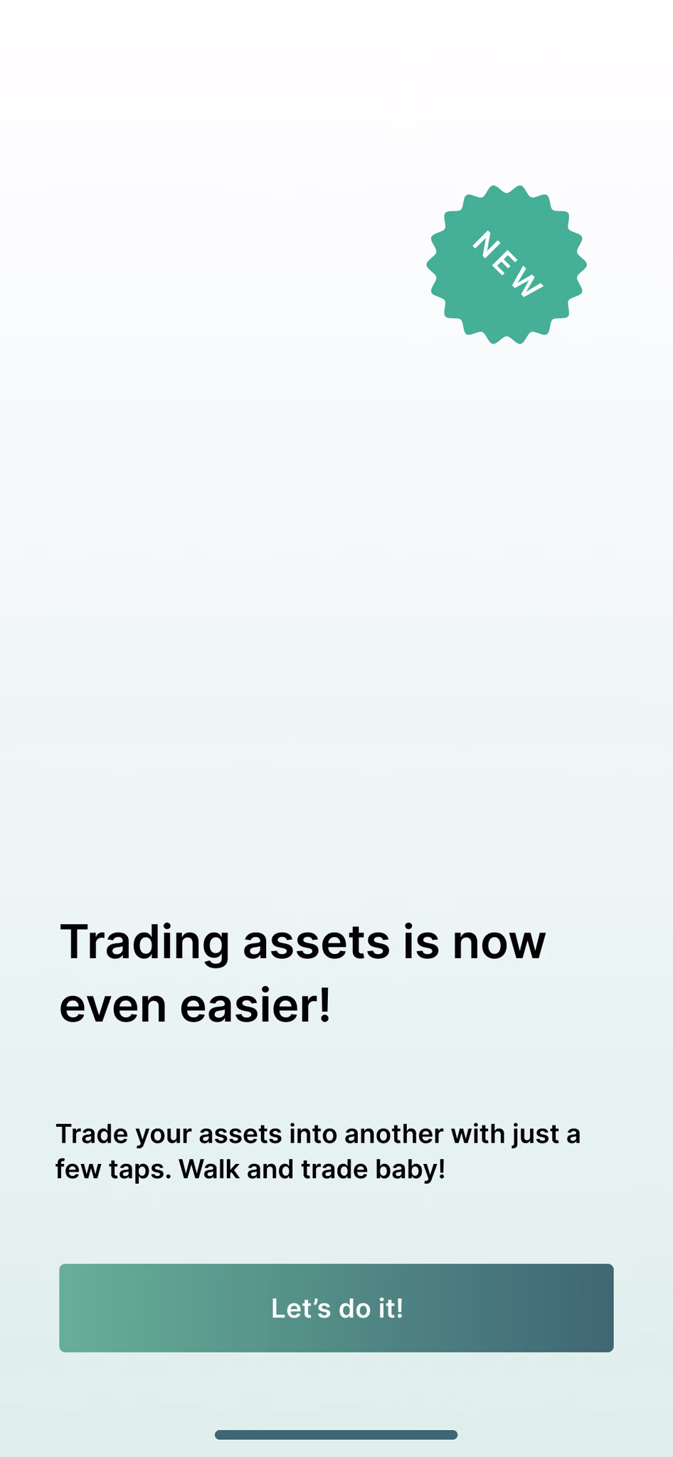 Noteworthy app — promotional screen.