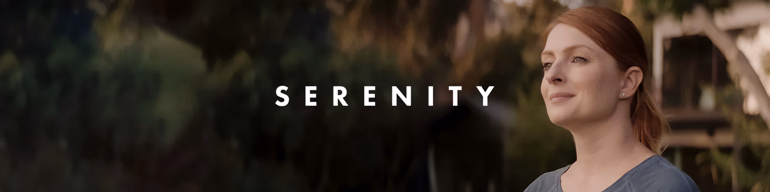 Serenity campaign composition.