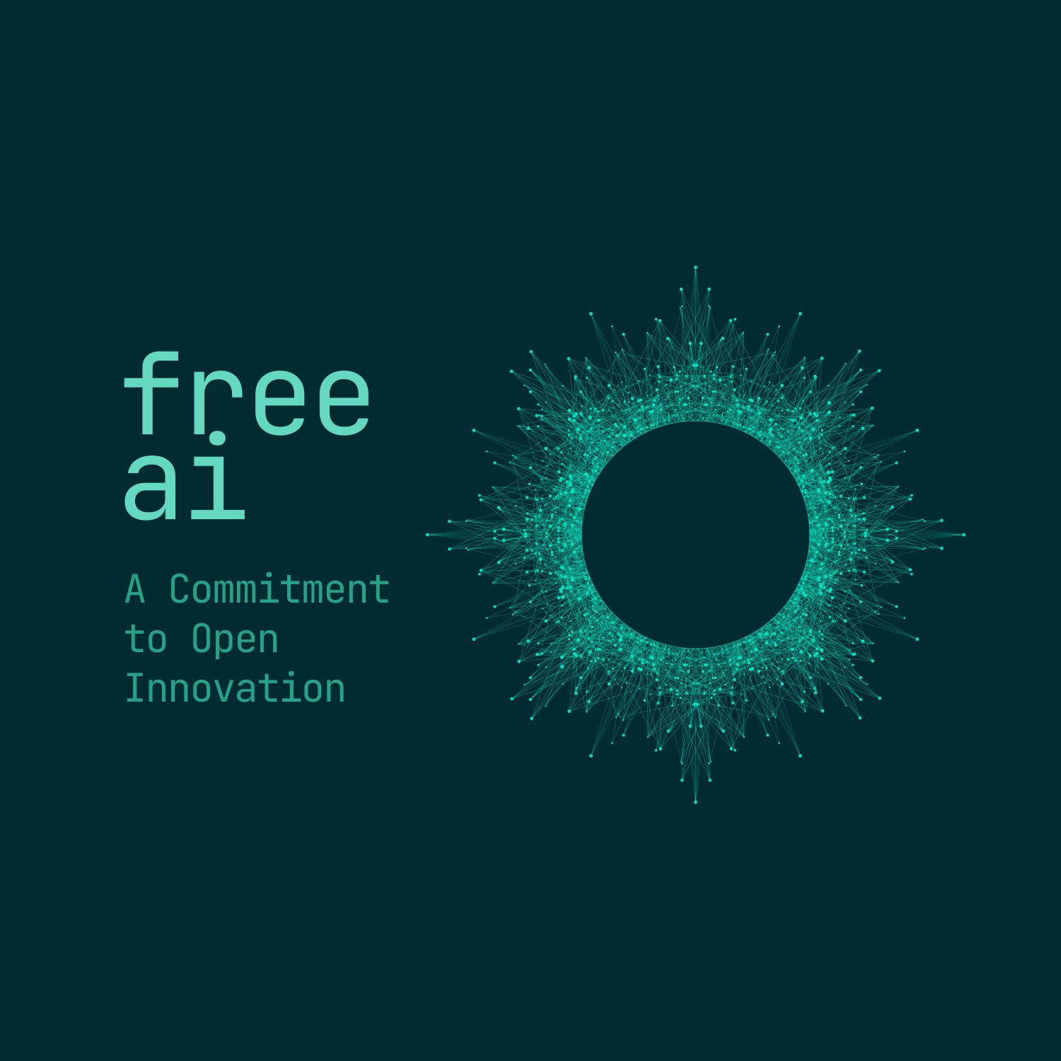 Free AI Initiative, a Studio6 venture in the AI space.