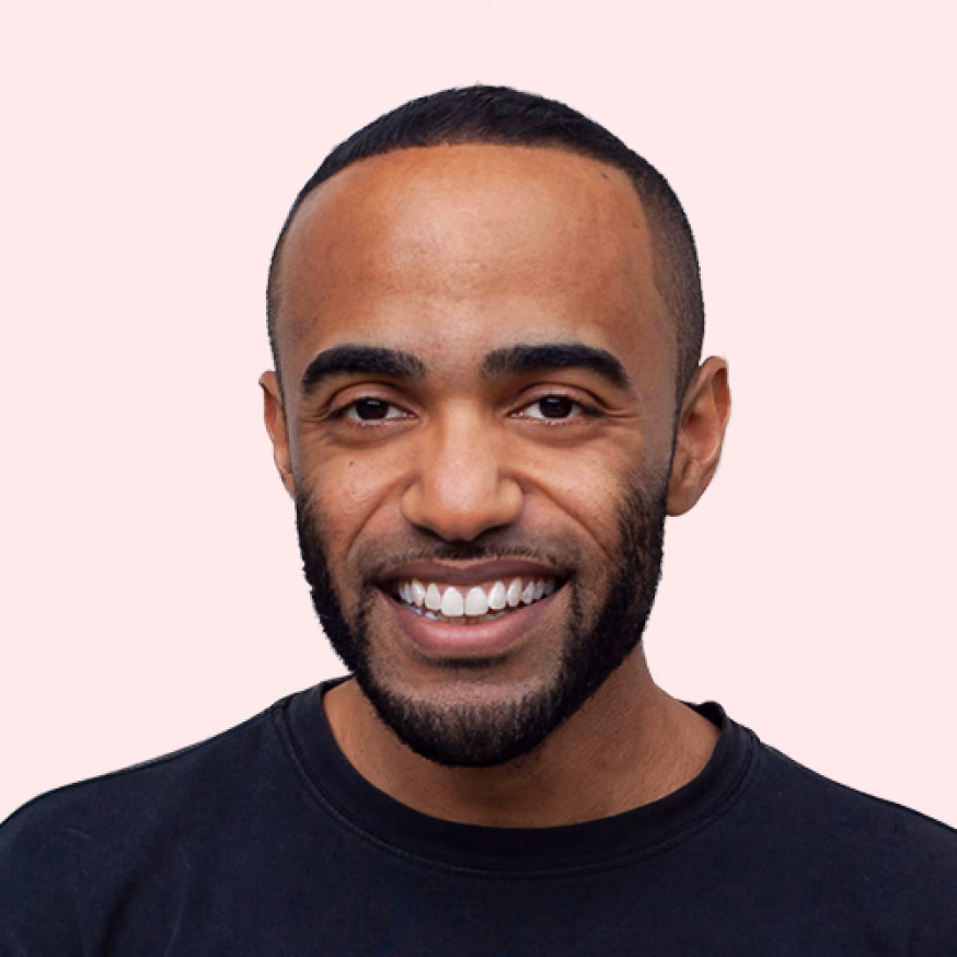 Jordan Satta, Chief Creative Officer of Studio6.
