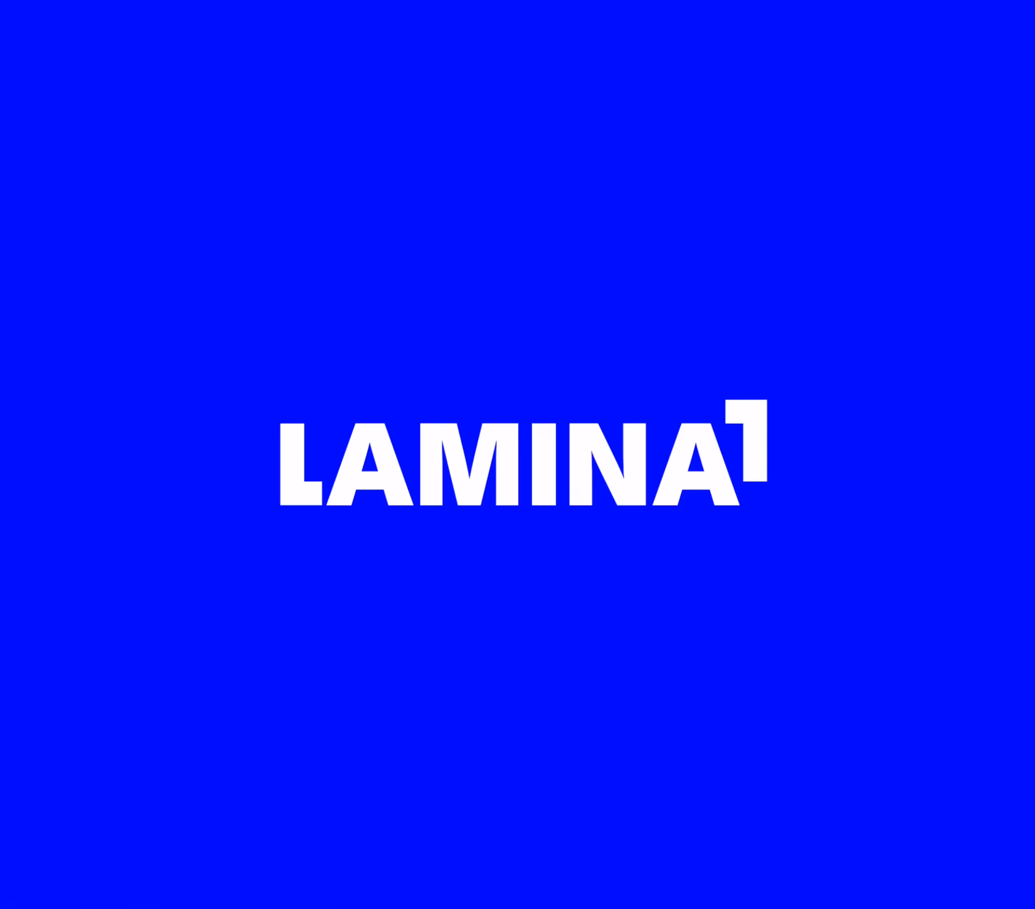Lamina1, a Layer 1 blockchain for the open metaverse incubated at Studio6.