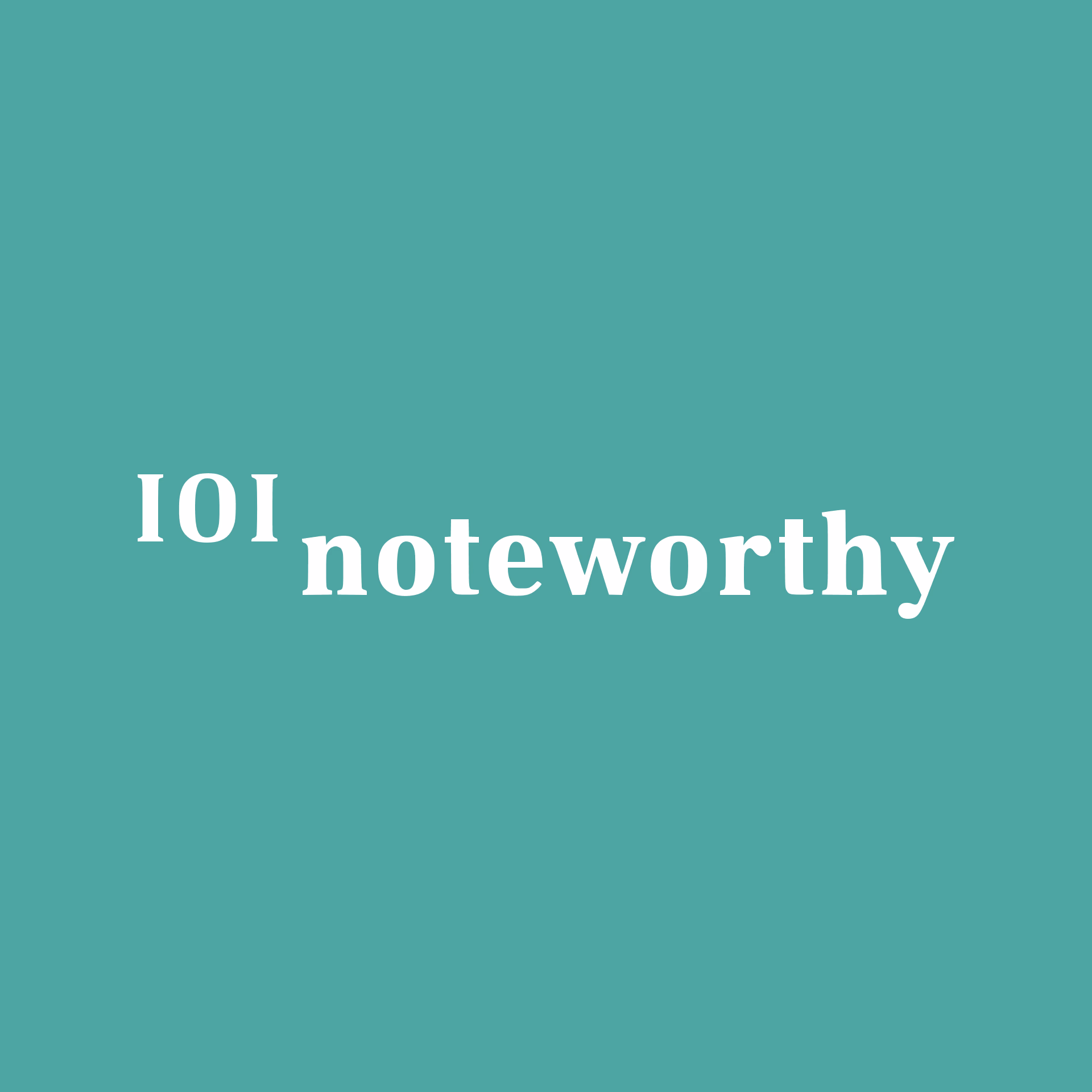 Noteworthy, a denominated paper cryptonote you can hold in your hands.